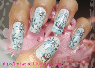 FAB UR NAILS: 